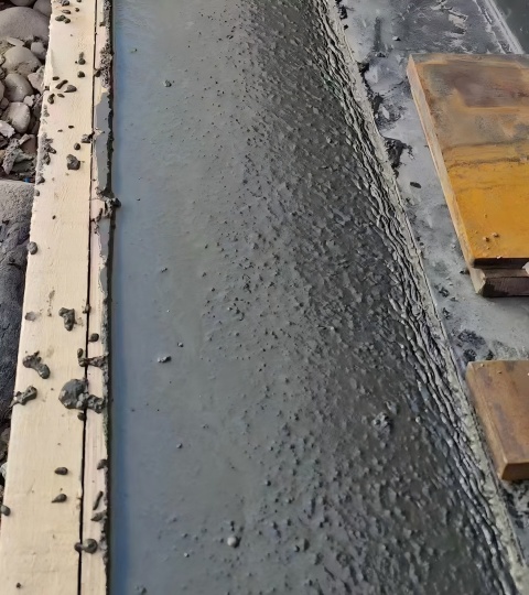 新城环氧砂浆的特点及施工流程​