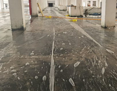 新城不发火砂浆和不发火金属骨料有什么区别