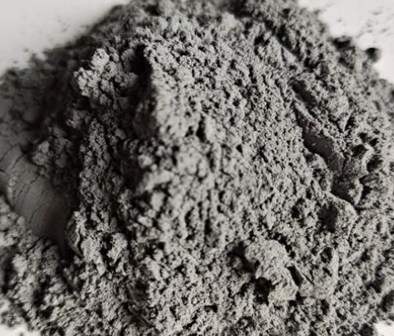 新城硅灰和粉煤灰的区别用途