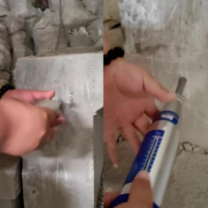 新城混凝土强度不足的原因及处理方法