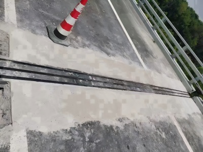 新城伸缩缝更换后浇筑材料快速结构修补料速砼的产品特点及施工流程​