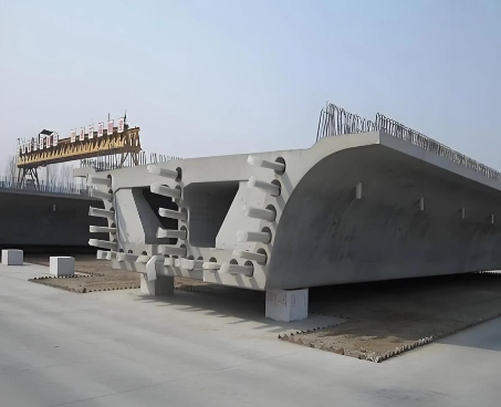 新城抗冻压浆料的特点及标准化施工工艺